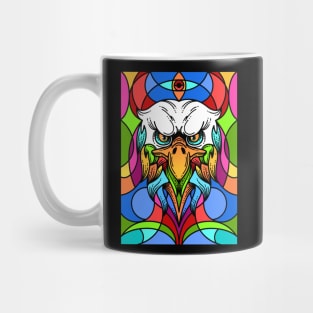 Eagle Mug